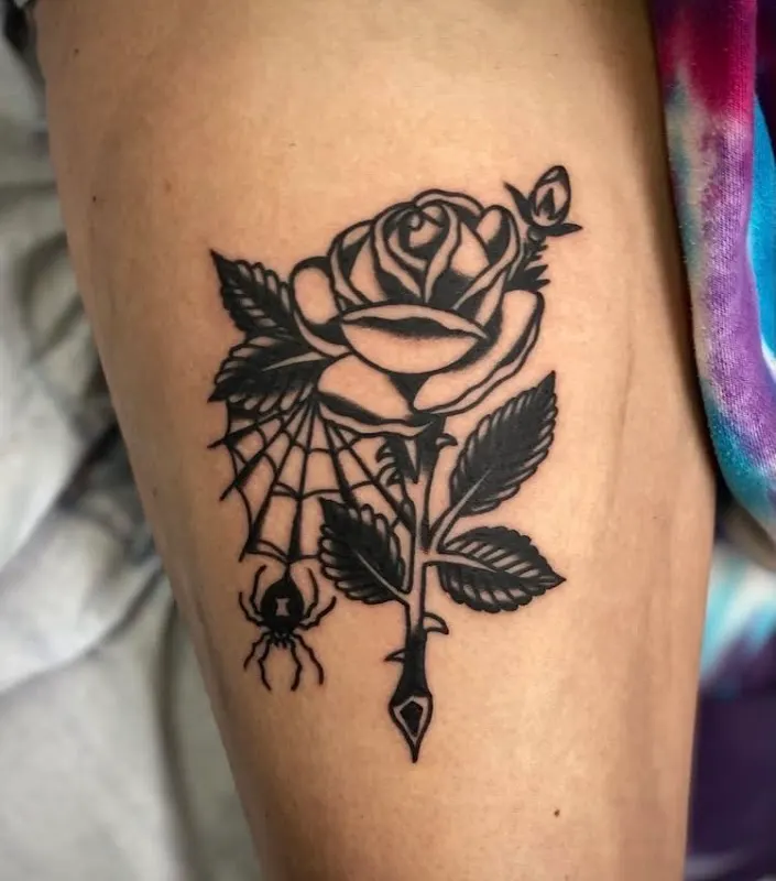 Ink Bomb Tattoos — Tattoo shop in Mesa